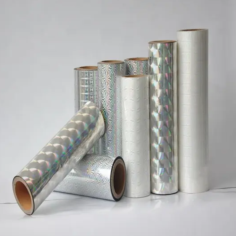 Holographic Film