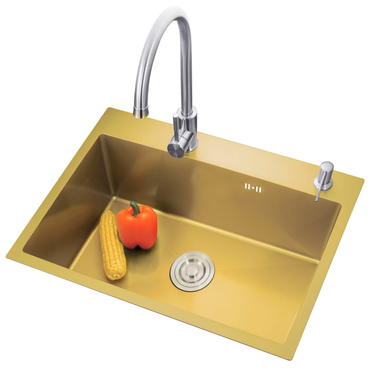basin sink