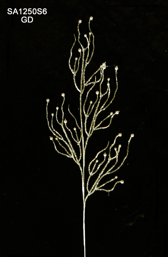 christmas decoration branch