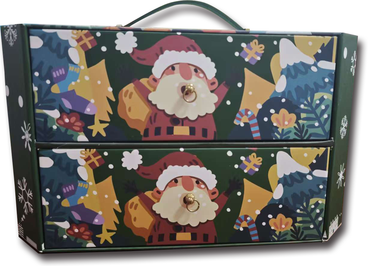 Gift box,packaging box,christmas gift box