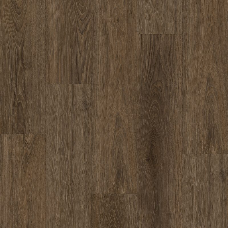 Floormaker SPC Stone Plastic Flooring with Ultra Wear-resistant, Glue-free, Waterproof & Fireproof