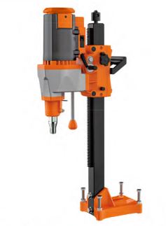 Diamend Core Drill