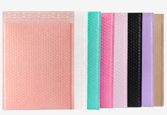 Bubble bag