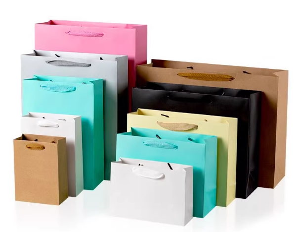 paper bag