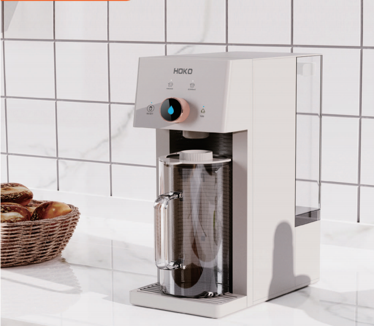 SZ-141R RO Reverse Osmosis Pure Water Machine with Water Storage Tank