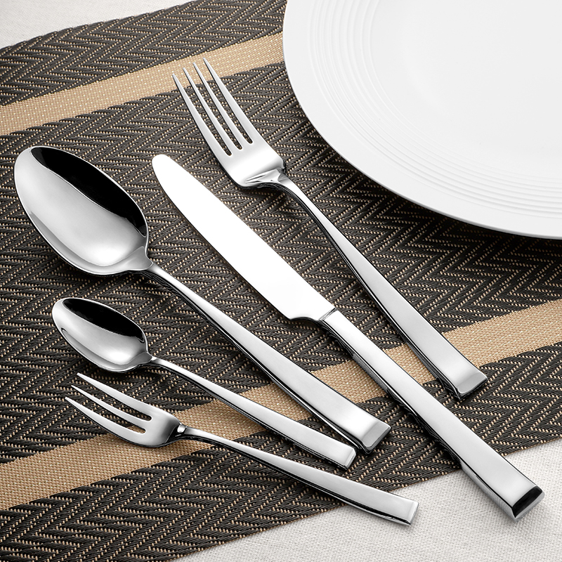 Stainless Steel Cutlery Set