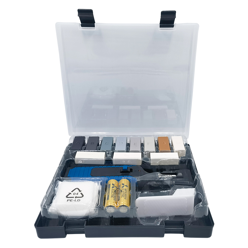 Plastic Repairing Kit