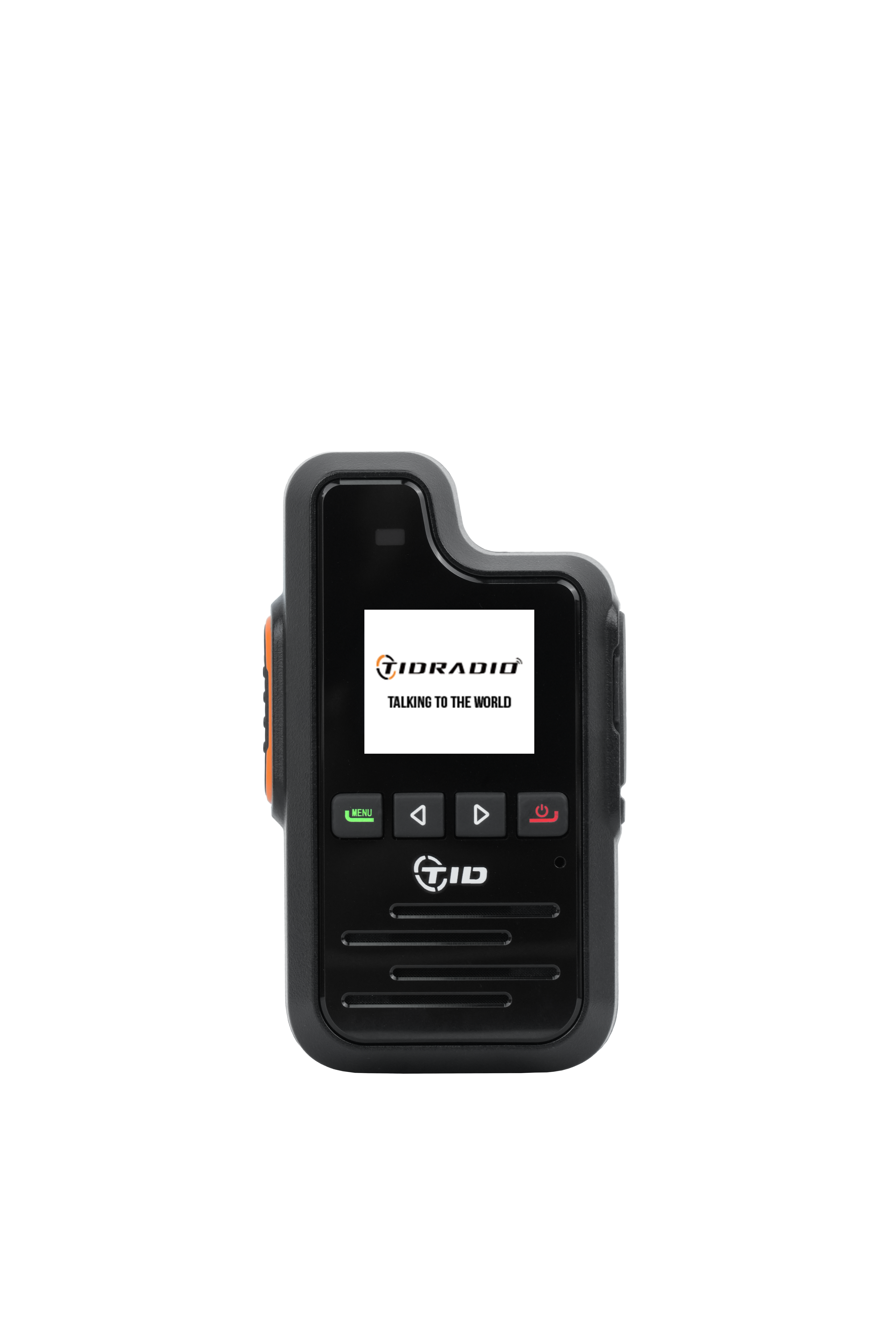 TID TD-G23 Cat1 POC 4G Two Way Radio Long Range Walkie Talkie