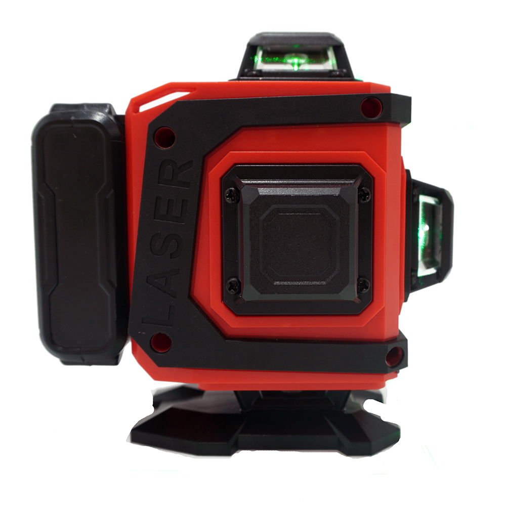 laser level