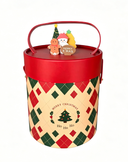 Gift box,packaging box,christmas gift box
