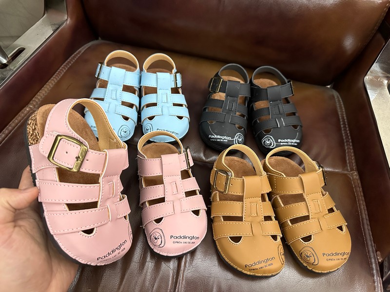 Children sandal