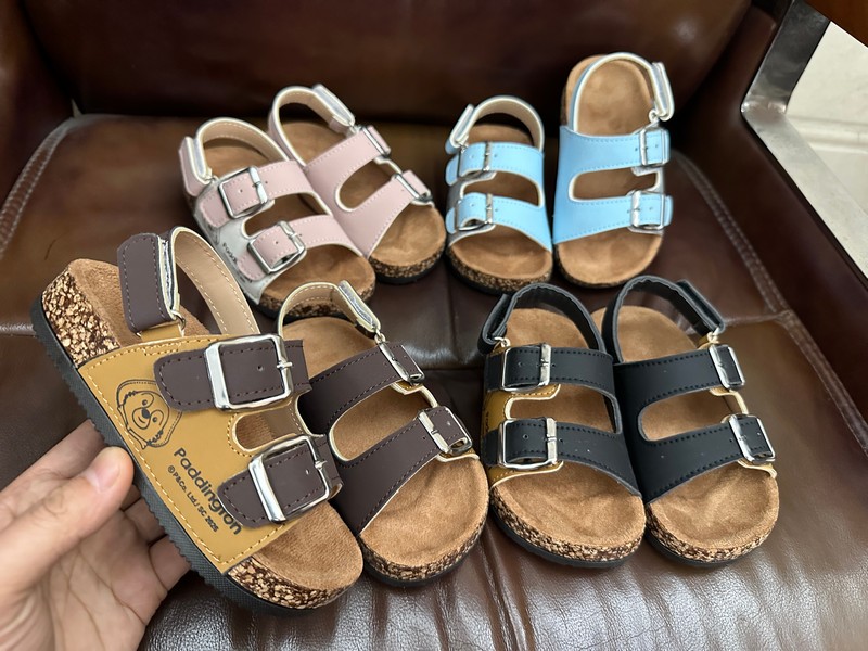 Children sandal