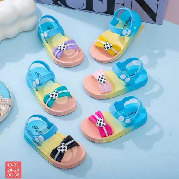Children sandal