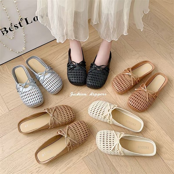 belly slipper
