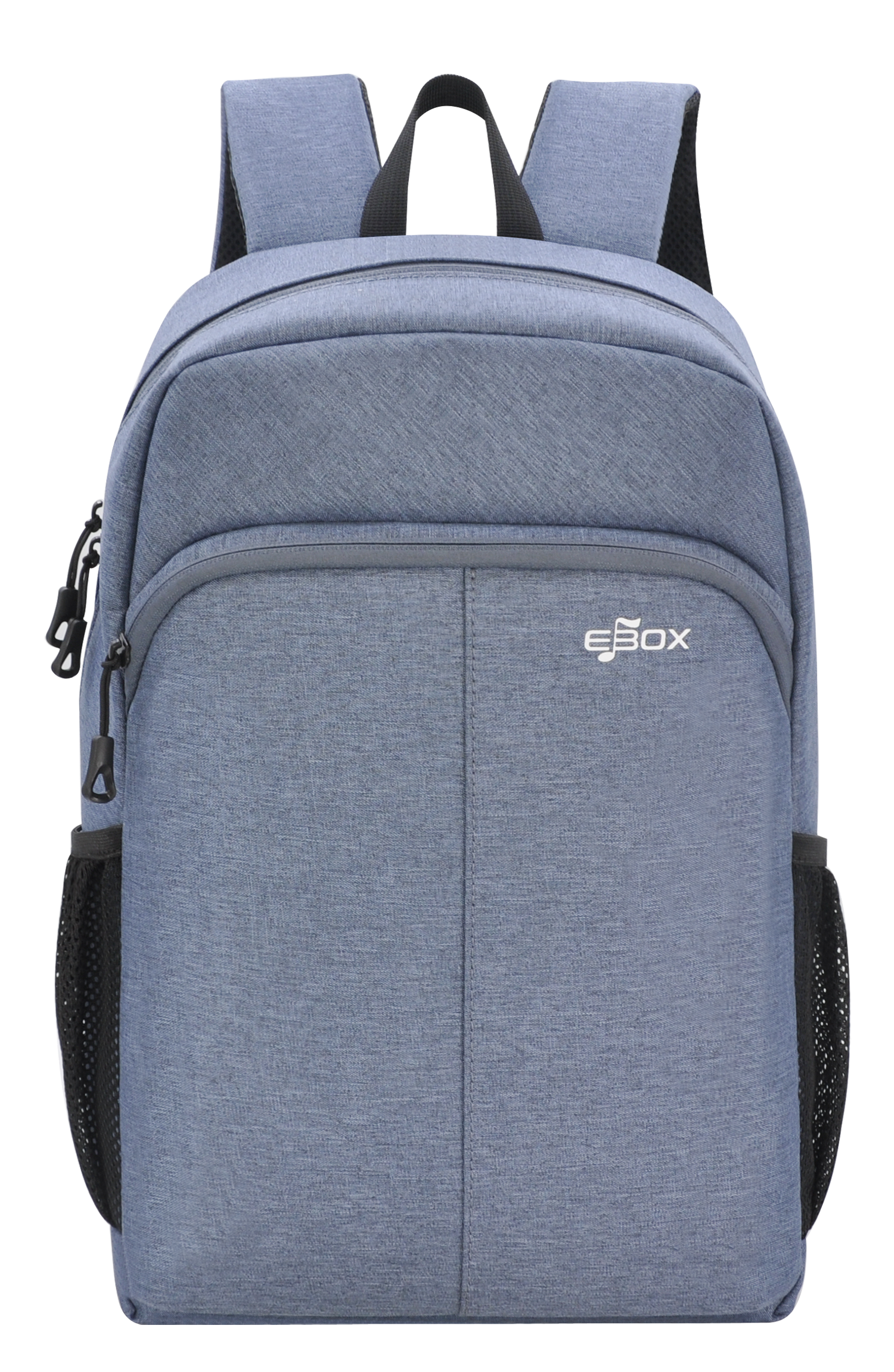 2-layers 14'' backpack