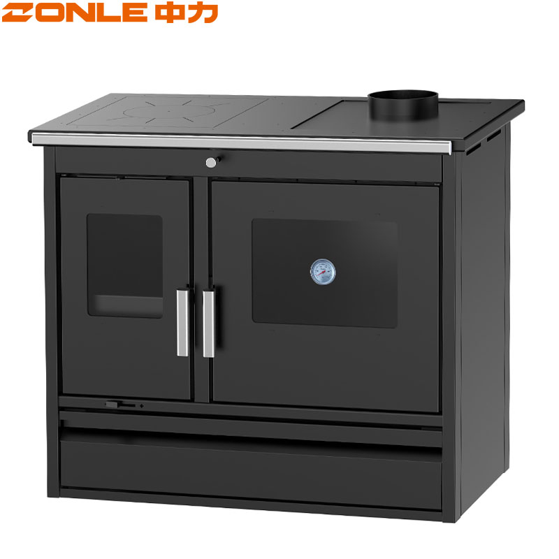 Wood buming stove/RC1201B