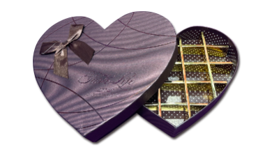 gift box,packaging box,chocolate box