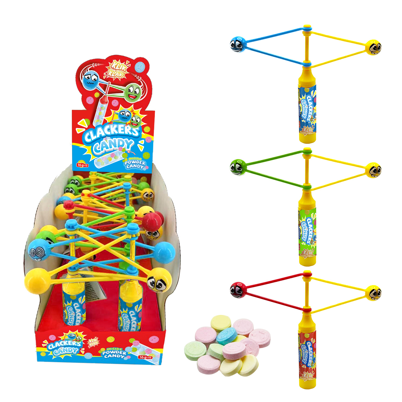 Kids' Candy