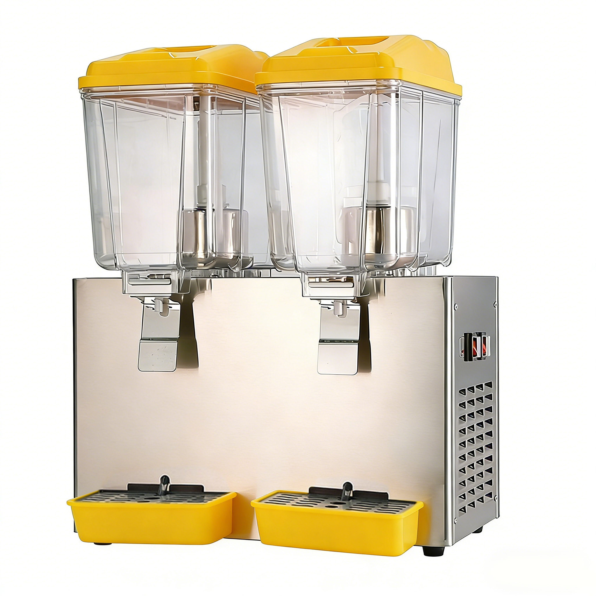 Juice Dispenser Machine