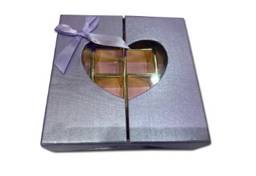Gift box,packaging box,chocolate box