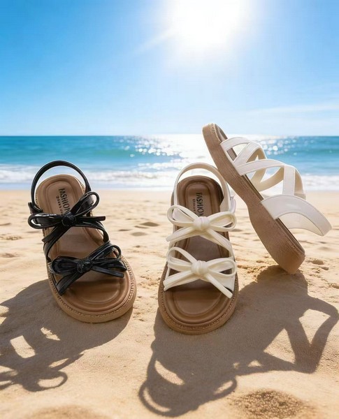 Children sandal