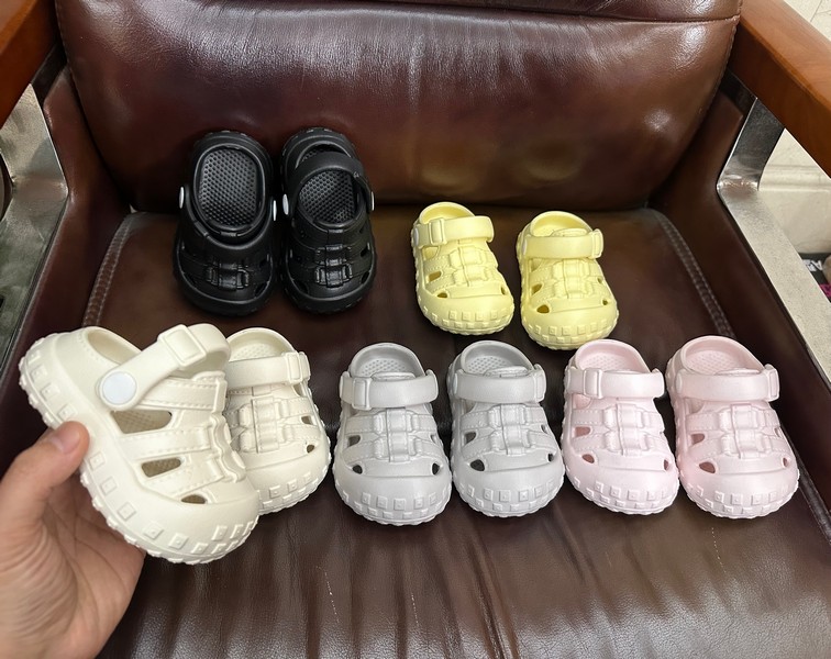 children crocs ,children sandal