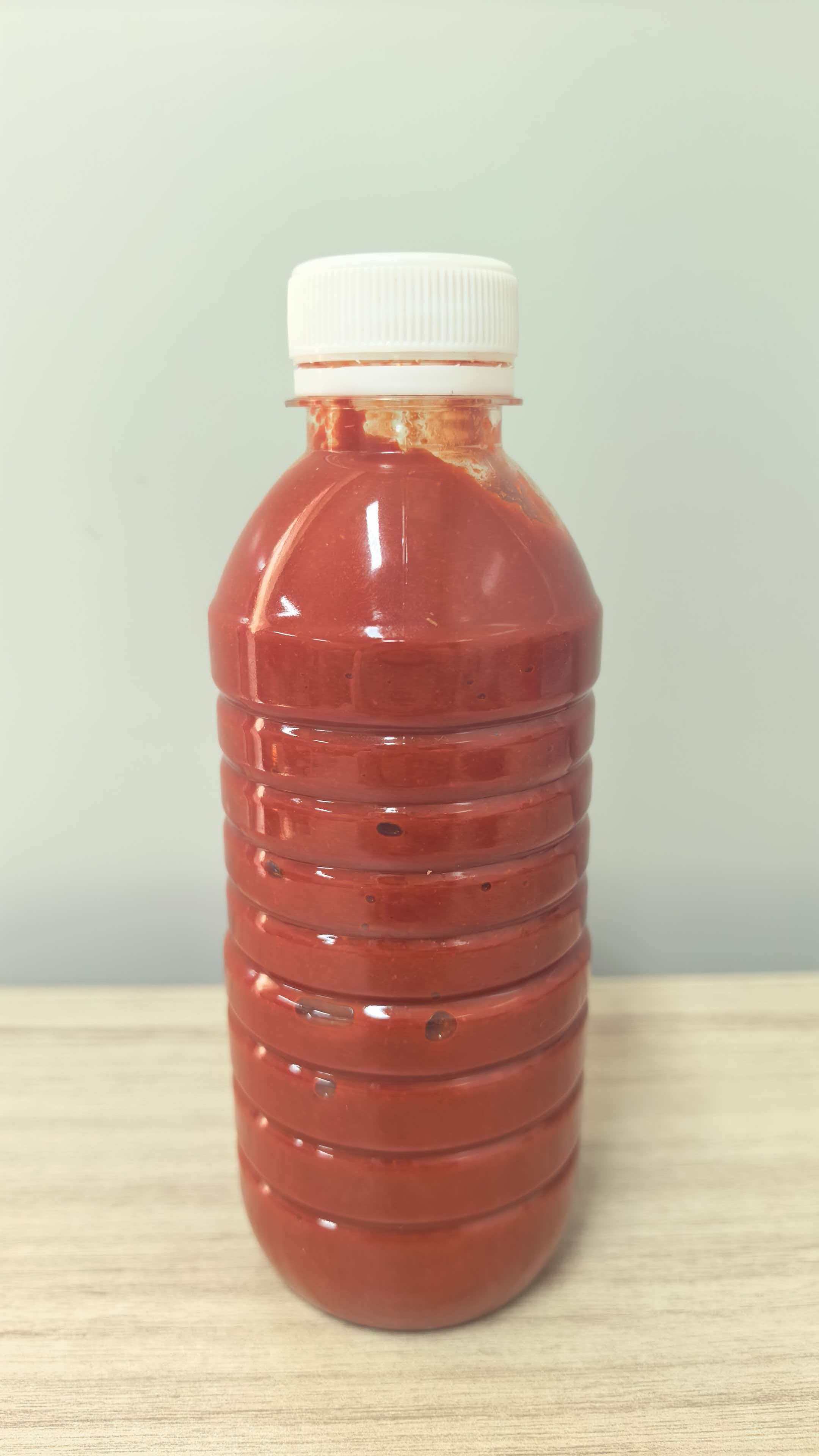 chili paste