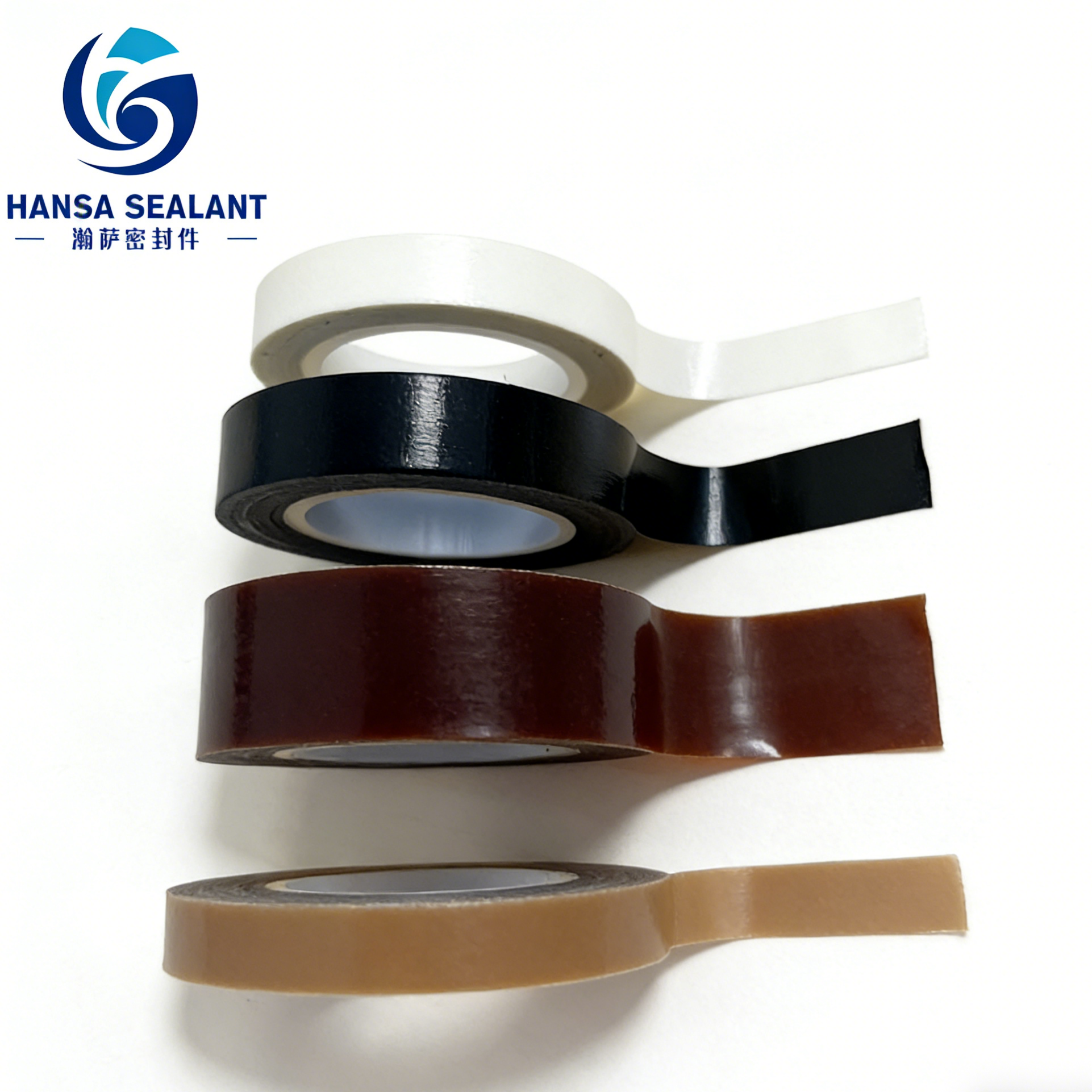 PTFE Coated Fiberglass Tape