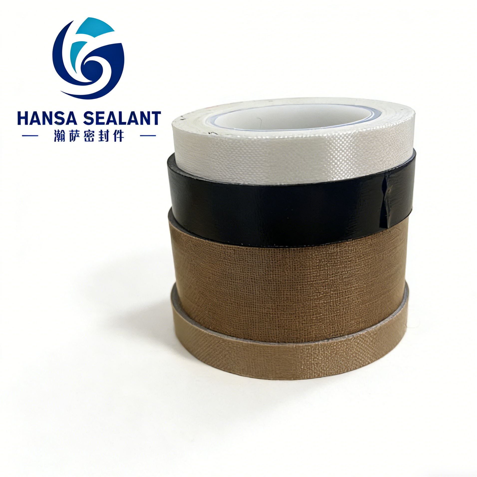PTFE Coated Fiberglass Tape