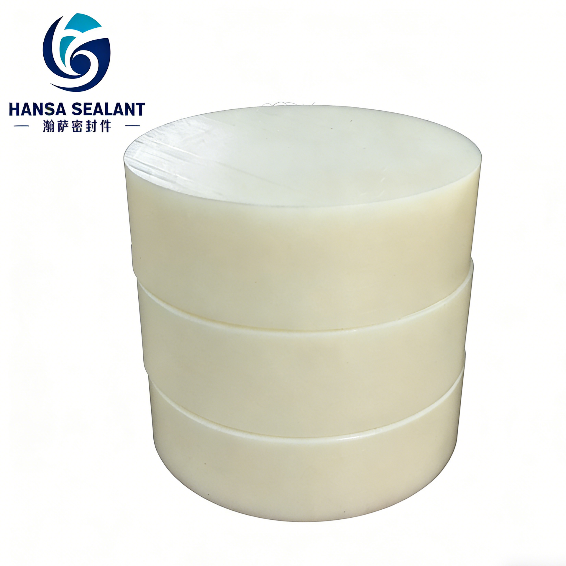 Nylon Solid Rod