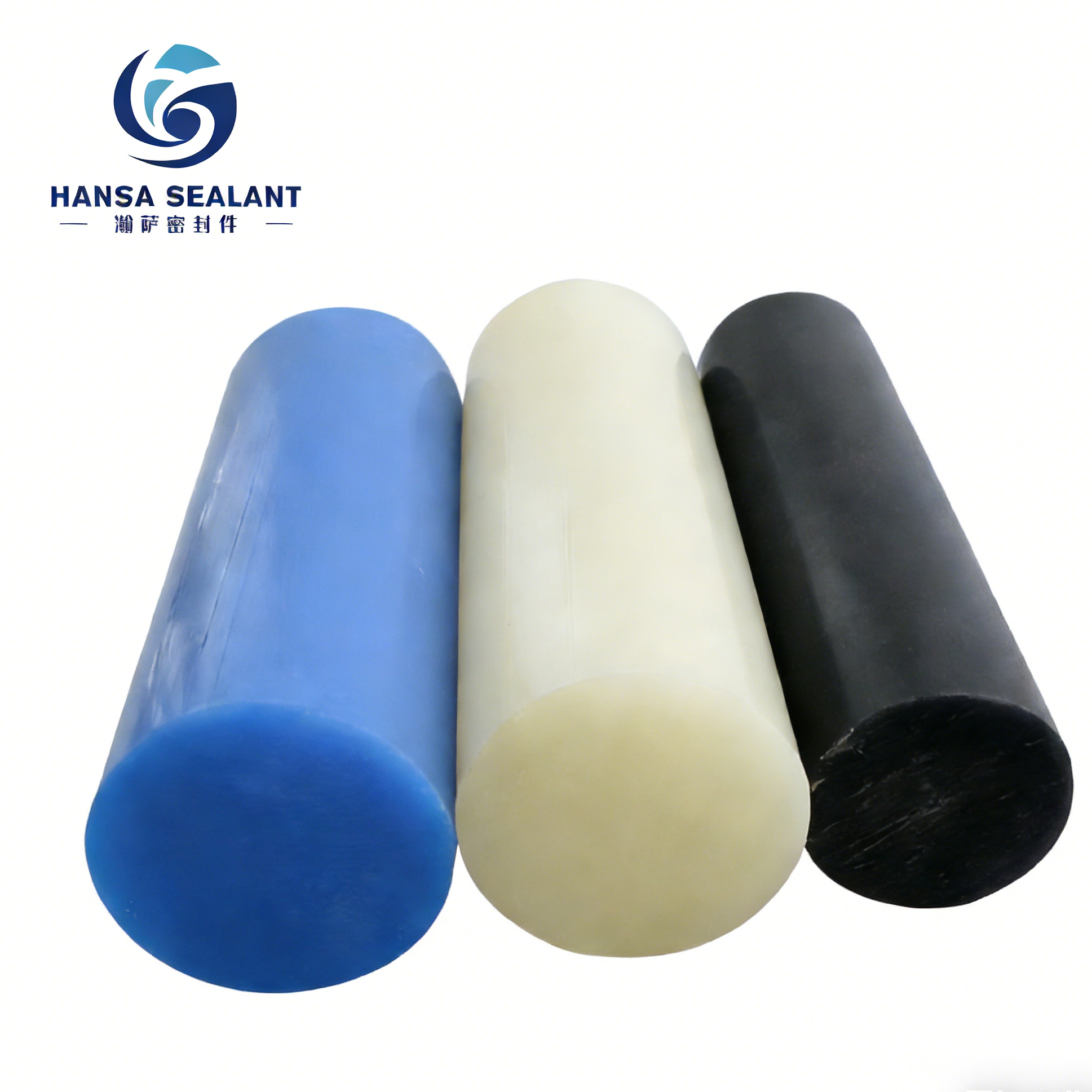 Nylon Rod