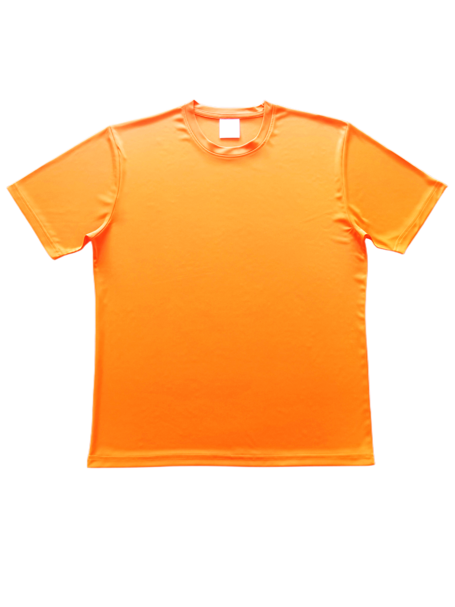 Men's Dry Fit short-slv T-shirt