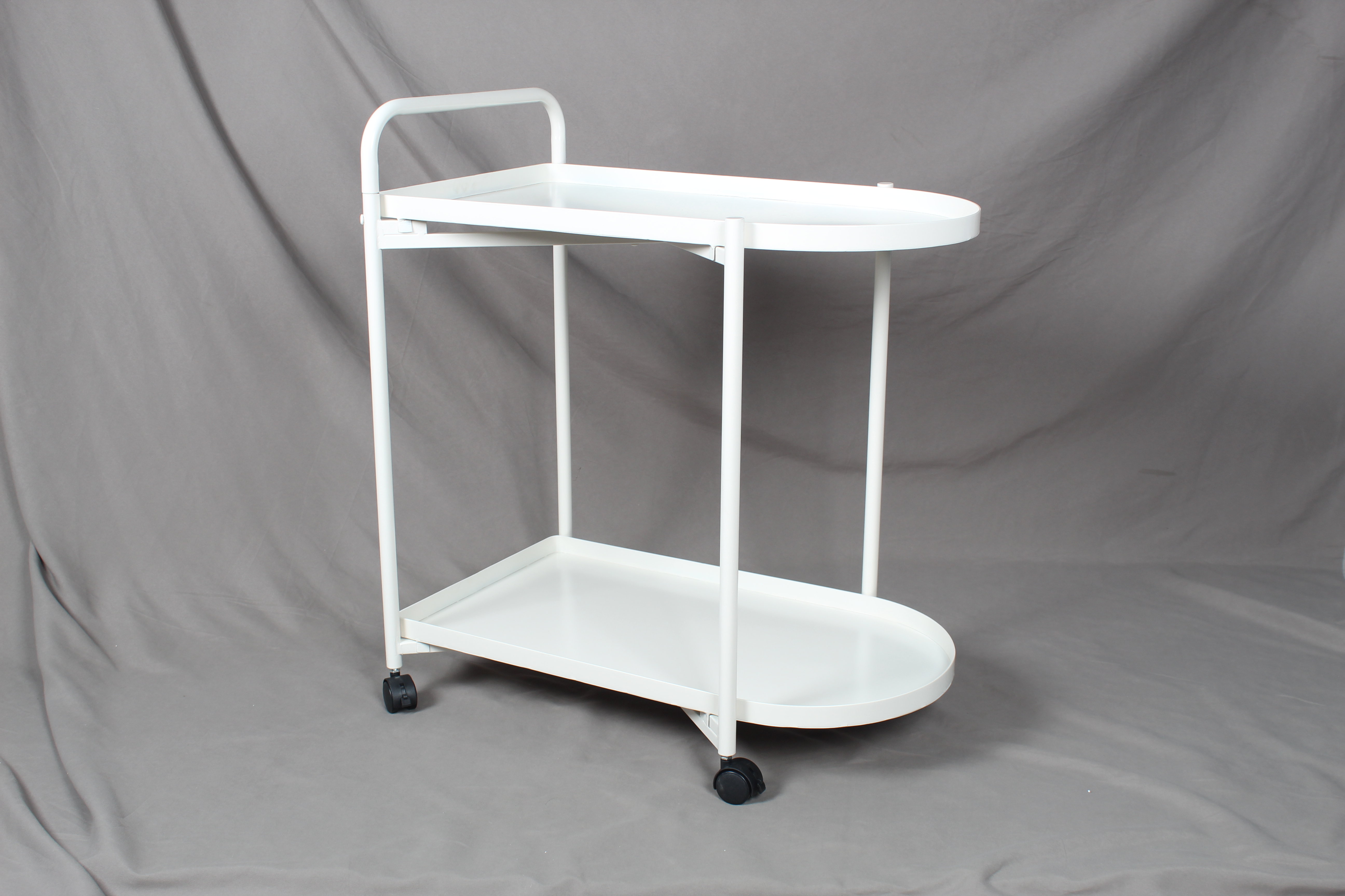 Rolling Cart