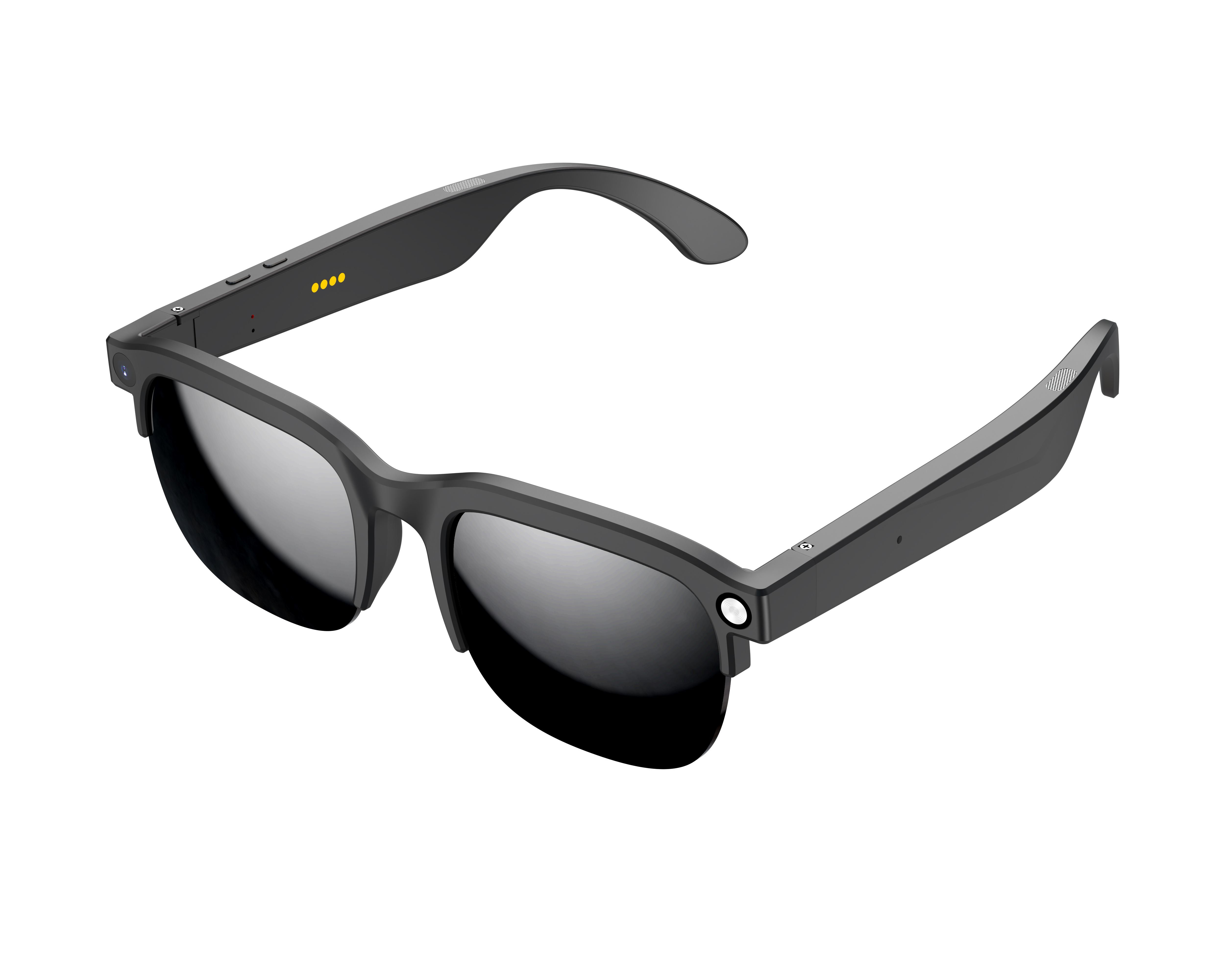 AI glasses