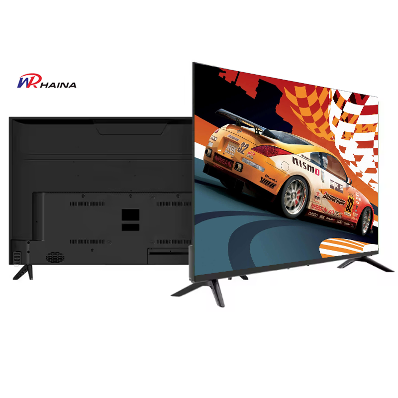 50 inch Whale OS Smart Tv