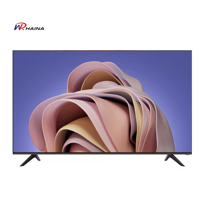 55" UHD 4K Google Smart Tv