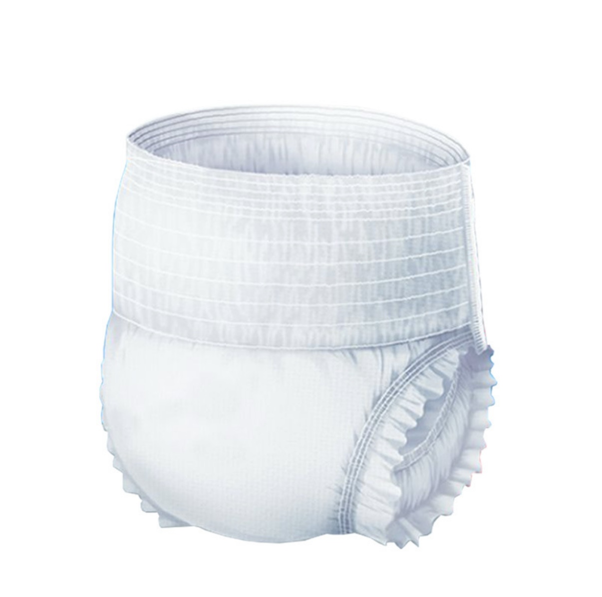 Disposable diapers