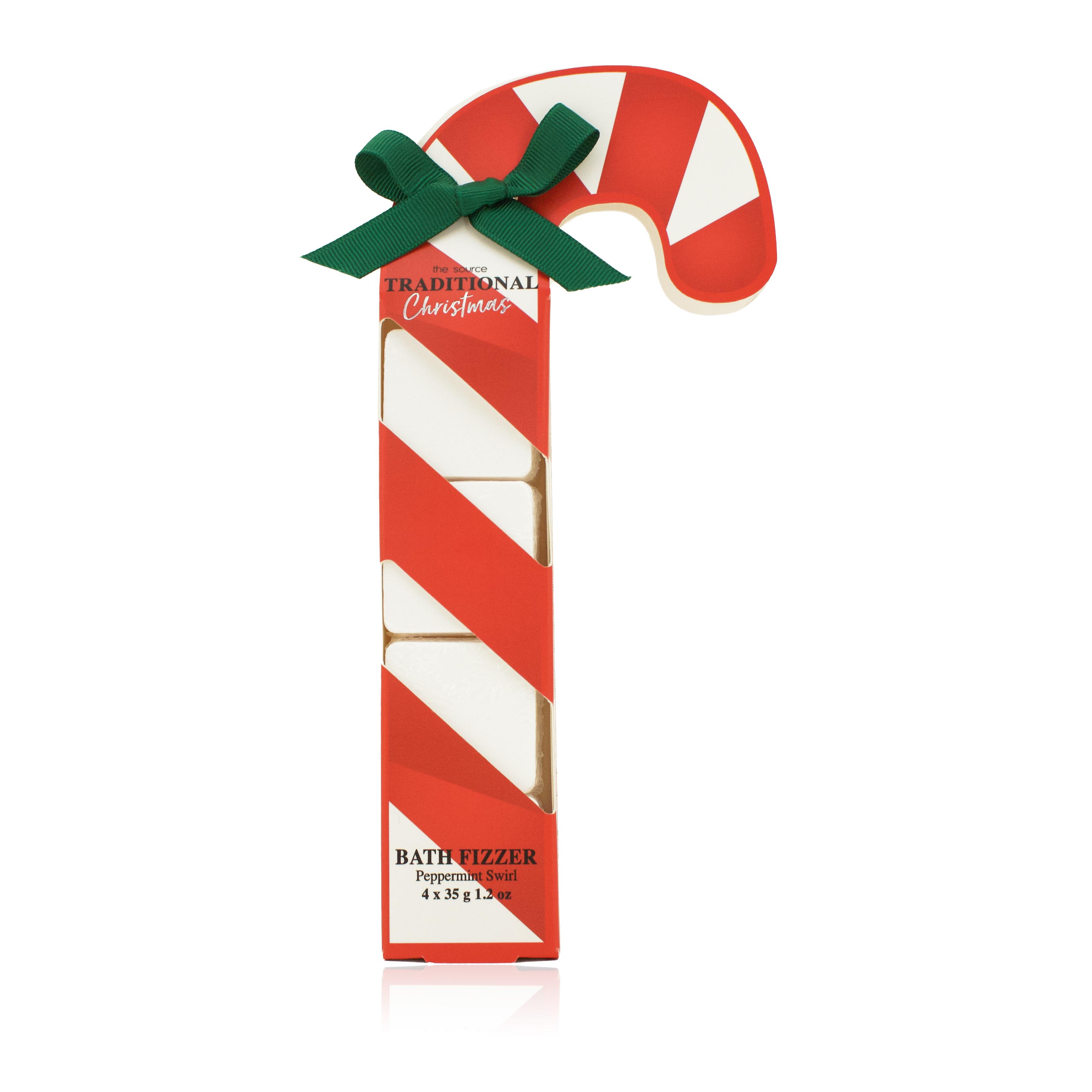 Bath Fizzer Gift Set