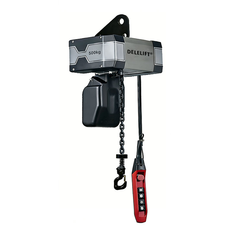 Electric Chain Hoist