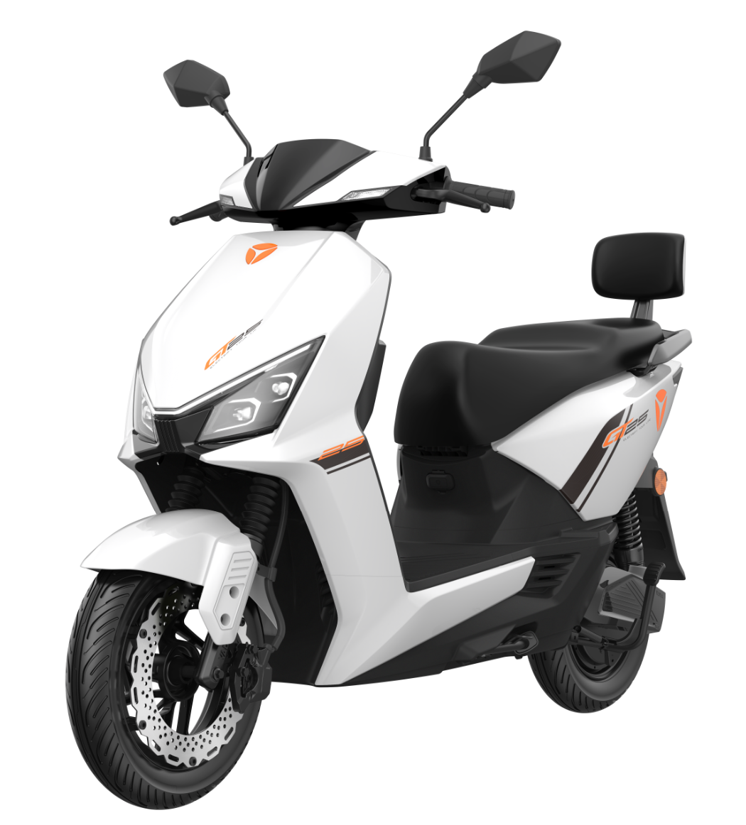 Yadea Gt25
