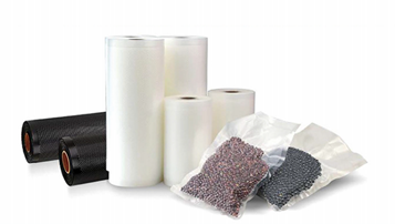 Vacuums bags