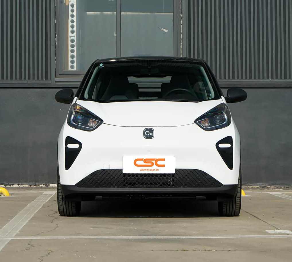 Chery QQ Ant 271km Love Edition