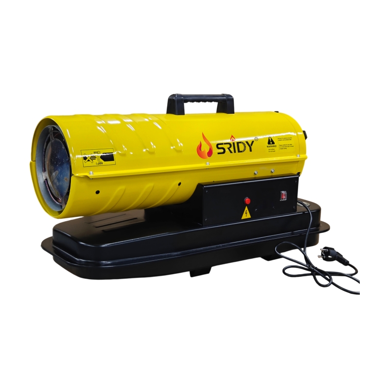 Sridy 20KW Kerosene/Diesel Air Heater