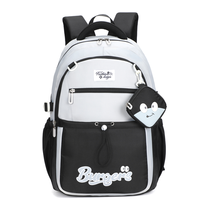New Student Backpack