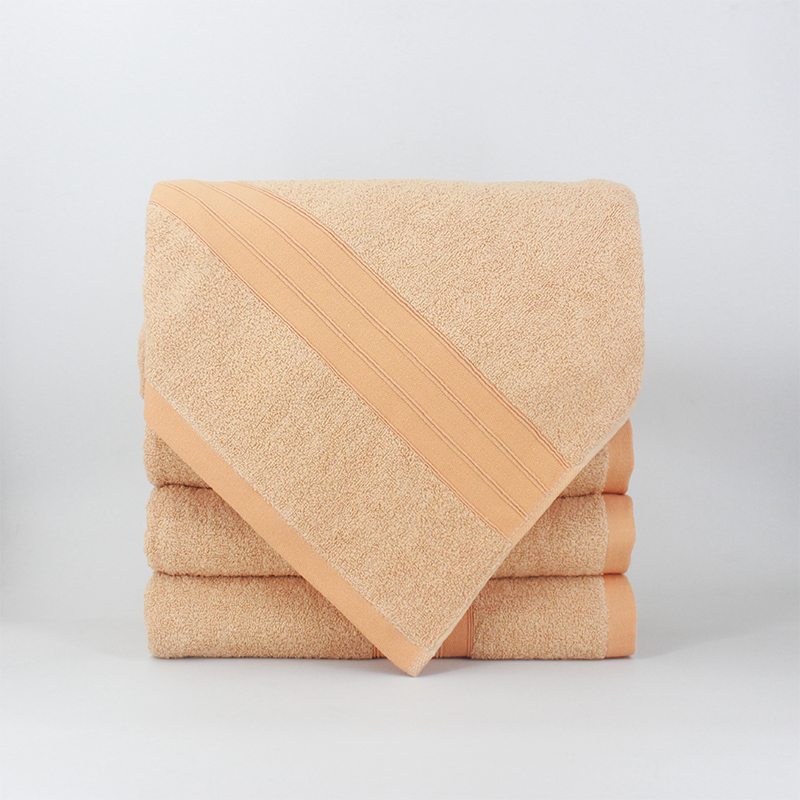 yusha solid towel