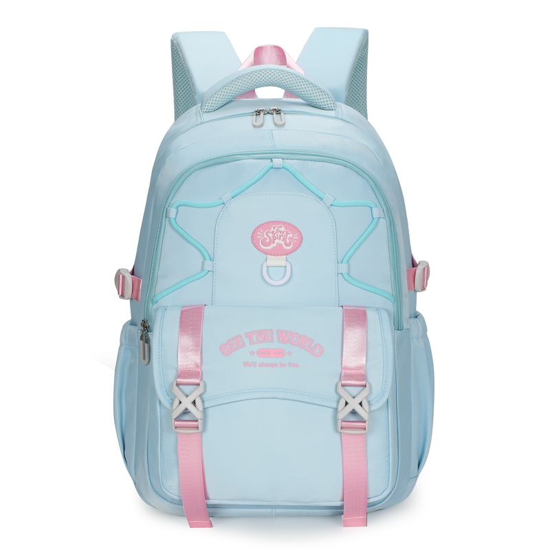 Large Capacity Student Backpack