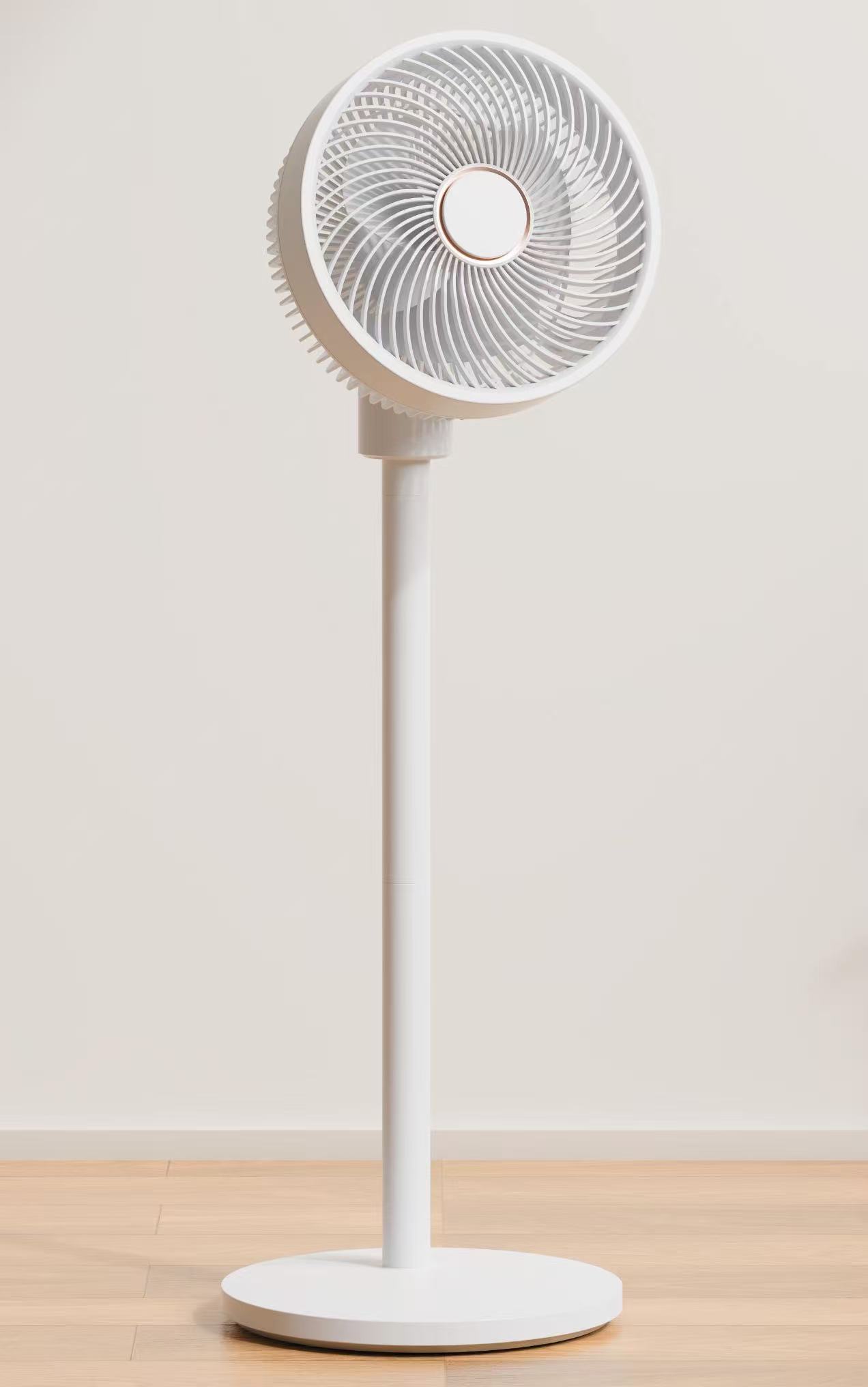 Olar Electric Fan