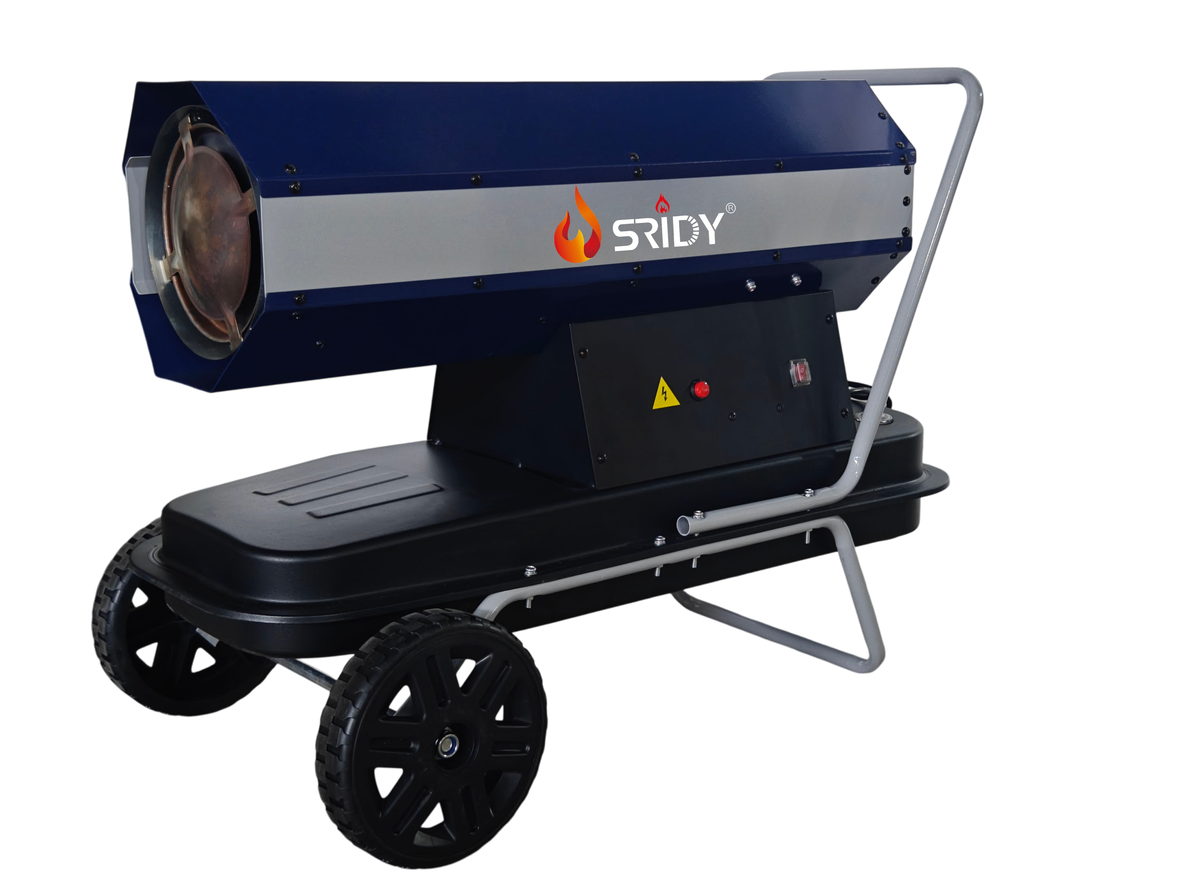 Sridy 20KW Kerosene/Diesel Air Heater
