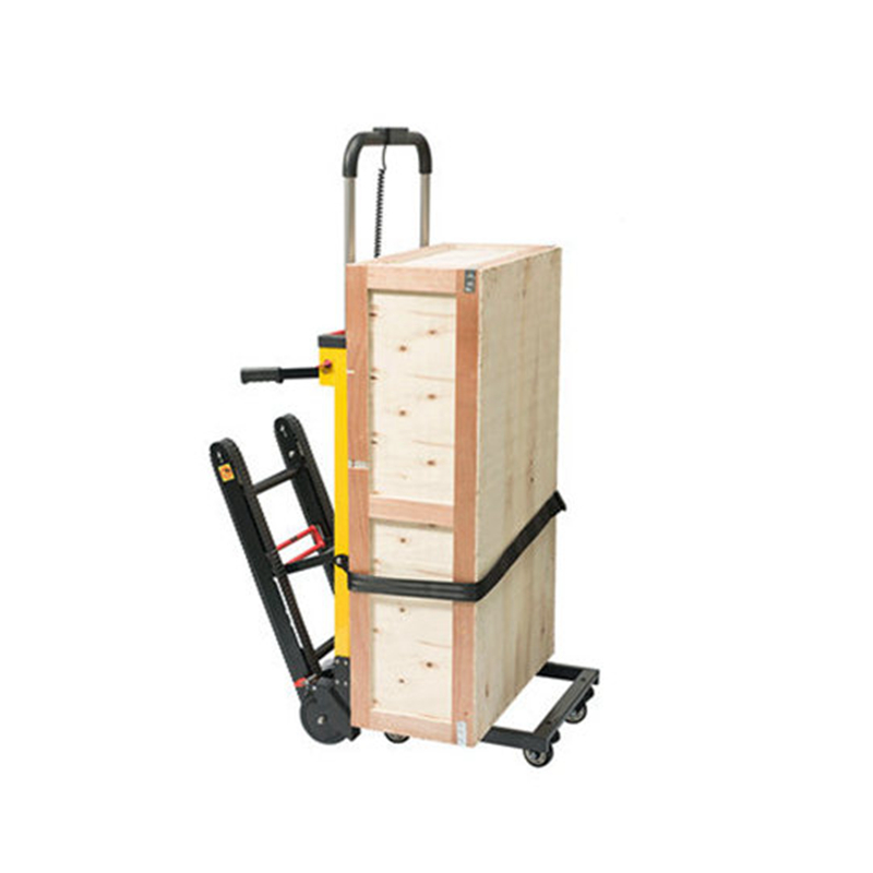 stair climbing trolley