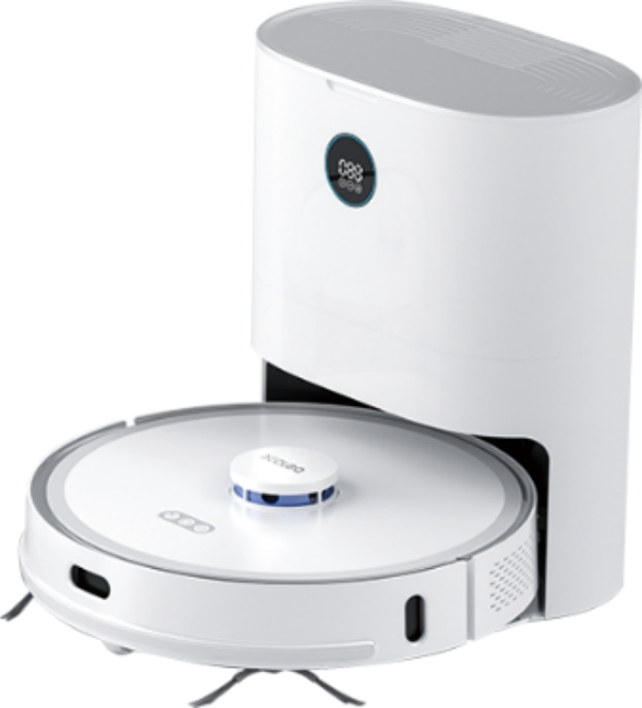 robot cleaner